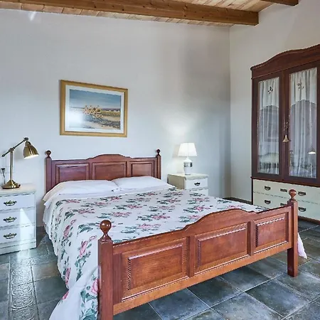 Hébergement de vacances Rustikale Mit Privatem Pool