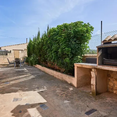 Rustikale Mit Privatem Pool * 塞萨利内斯